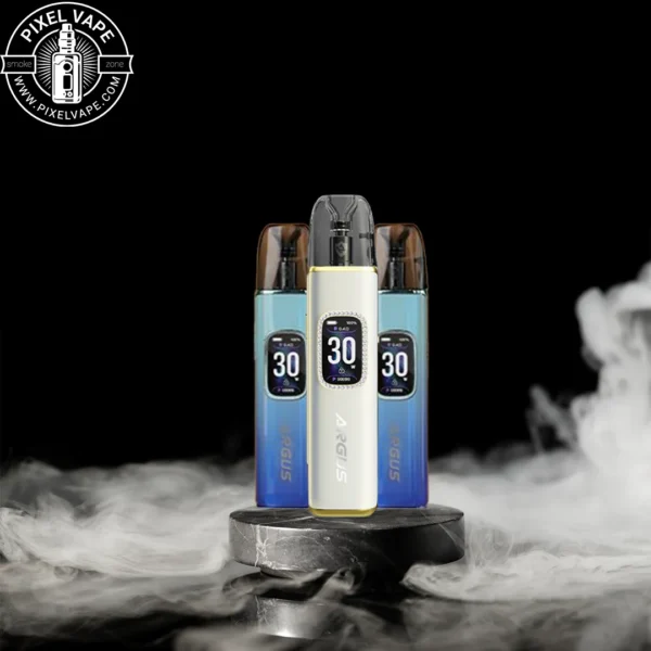 خرید voopoo آرگاس حی3