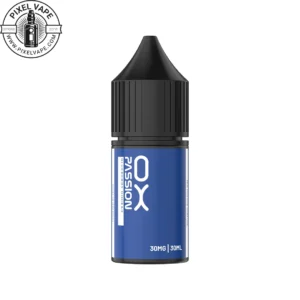 سالت اوکسوا بلوبری قلیان - Blueberry Hookah Salt، سالت بلوبری قلیان اوکسوا
