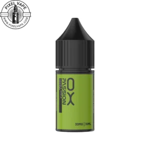 سالت اوکسوا دوسیب قلیان - Double Apple Hookah Salt، سالت دوسیب قلیان اوکسوا