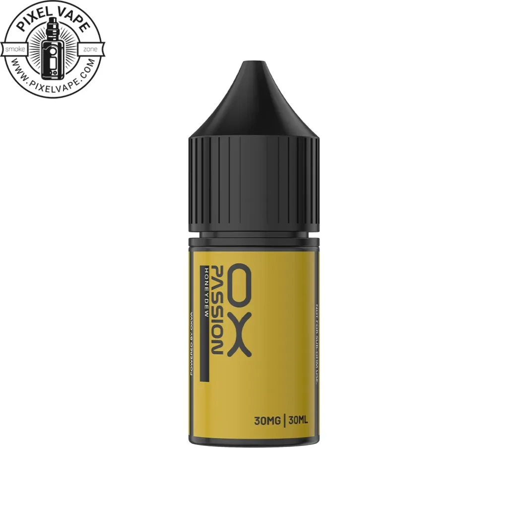 سالت اوکسوا طالبی یخ -Honeydew Salt، سالت طالبی یخ اوکسوا