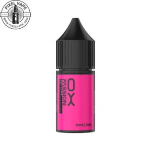 سالت اوکسوا پینک گواوا (توت فرنگی گواوا) - Pink Guava Oxva Salt، سالت توت فرنگی گواوا اوکسوا، سالت پینک گواوا اوکسوا
