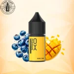 سالت بلوبری انبه oxva
