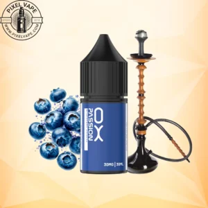 سالت بلوبری قلیان oxva