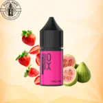 سالت توت فرنگی گواوا oxva
