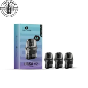 کارتریج v2 ursa 0.8 اهم