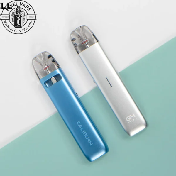 Caliburn G4 Mini -خرید پادسیستم یوول کالیبرن جی4 مینی