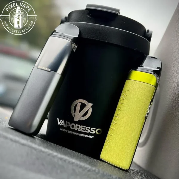 Luxe Q2 SE- خرید پادسیستم ویپرسو لوکس کیو2 اس ای