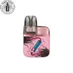 UWELL Caliburn G3 Lite Koko Blood Form PodSystem - پادسیستم یوول کالیبرن جی3 لایت کوکو نزوکو دیمن اسلیر