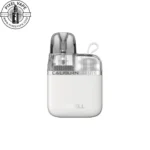 UWELL Caliburn G3 Lite Koko Pearl White PodSystem - پادسیستم یوول کالیبرن جی3 لایت کوکو سفید