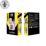 UWELL Caliburn G3 Lite Koko PodSystem Box - جعبه پادسیستم یوول کالیبرن جی3 لایت کوکو