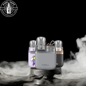 UWELL Caliburn G3 Lite Koko PodSystem - پادسیستم یوول کالیبرن جی3 لایت کوکو