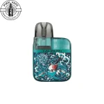 UWELL Caliburn G3 Lite Koko Water Form PodSystem - پادسیستم یوول کالیبرن جی3 لایت کوکو تانجیرو دیمن اسلیر