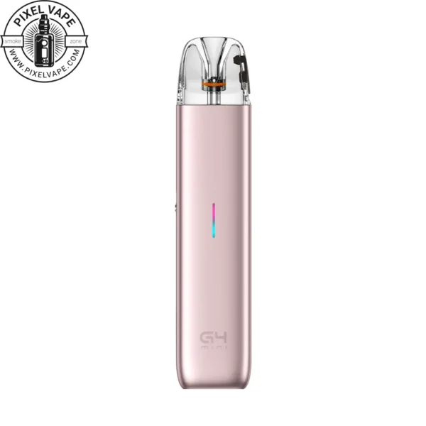 UWELL Caliburn G4 Mini Bright Pink PodSystem - پادسیستم یوول کالیبرن جی4 مینی صورتی