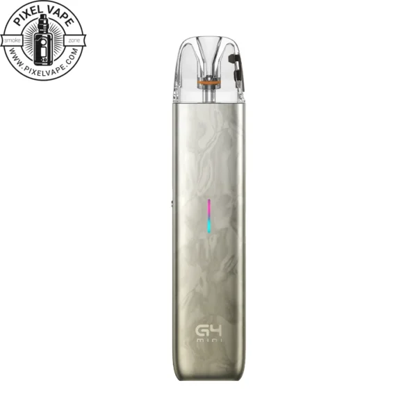 UWELL Caliburn G4 Mini Champagne Gold PodSystem - پادسیستم یوول کالیبرن جی4 مینی شامپاینی