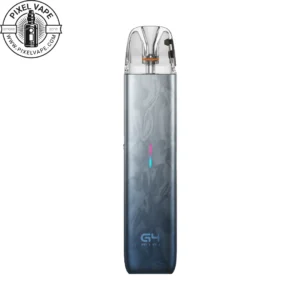 UWELL Caliburn G4 Mini Dusty Indigo PodSystem - پادسیستم یوول کالیبرن جی4 مینی سفید آبی کاربنی