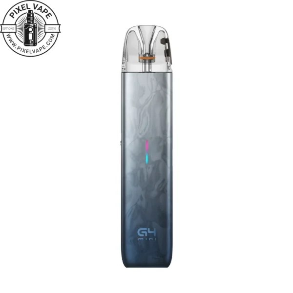 UWELL Caliburn G4 Mini Dusty Indigo PodSystem - پادسیستم یوول کالیبرن جی4 مینی سفید آبی کاربنی