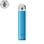 UWELL Caliburn G4 Mini Lake Blue PodSystem - پادسیستم یوول کالیبرن جی4 مینی آبی