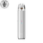 UWELL Caliburn G4 Mini Light Silver PodSystem - پادسیستم یوول کالیبرن جی4 مینی نقره ای