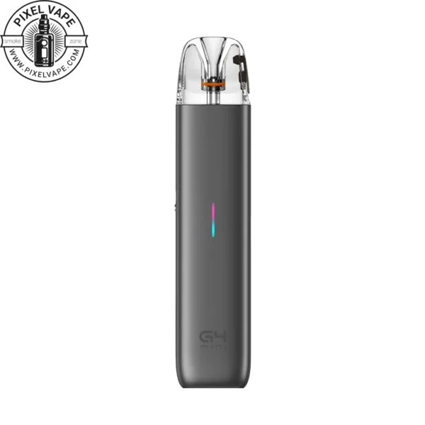 UWELL Caliburn G4 Mini Night Black PodSystem - پادسیستم یوول کالیبرن جی4 مینی مشکی