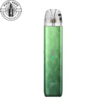 UWELL Caliburn G4 Mini Paddy Green PodSystem - پادسیستم یوول کالیبرن جی4 مینی سبز