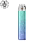 UWELL Caliburn G4 Mini Peafowl Emerald PodSystem - پادسیستم یوول کالیبرن جی4 مینی آبی آسمانی