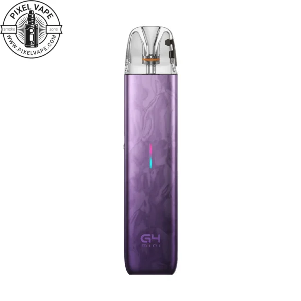 UWELL Caliburn G4 Mini Phoenix Purple PodSystem - پادسیستم یوول کالیبرن جی4 مینی بنفش