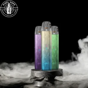 UWELL Caliburn G4 Mini PodSystem - پادسیستم یوول کالیبرن جی4 مینی