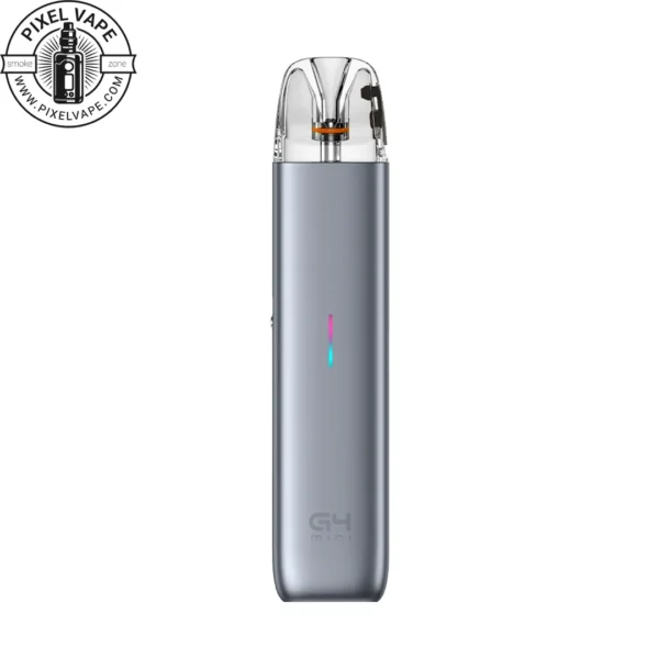 UWELL Caliburn G4 Mini Slate Grey PodSystem - پادسیستم یوول کالیبرن جی4 مینی خاکستری