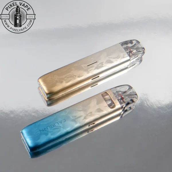 UWELL Caliburn G4 Mini - خرید پادسیستم یوول کالیبرن جی4 مینی