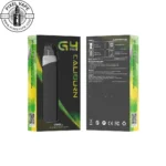UWELL Caliburn G4 Pro PodSystem Package - جعبه پادسیستم یوول کالیبرن جی4 پرو