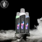UWELL Caliburn G4 Pro PodSystem - پادسیستم یوول کالیبرن جی4 پرو