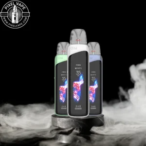UWELL Caliburn G4 Pro PodSystem - پادسیستم یوول کالیبرن جی4 پرو