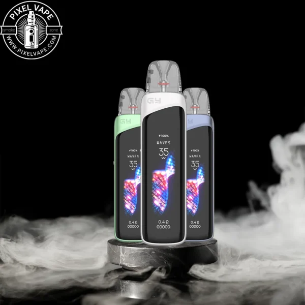 UWELL Caliburn G4 Pro PodSystem - پادسیستم یوول کالیبرن جی4 پرو