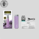 VOOPOO Argus Z2 PodSystem Package - بسته بندی پادسیستم ووپو آرگاس زد2