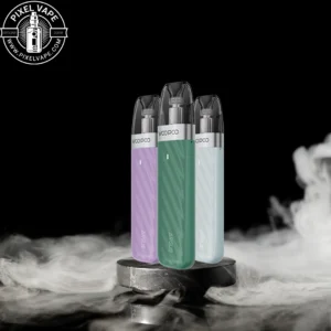 VOOPOO Argus Z2 PodSystem - پادسیستم ووپو آرگاس زد2