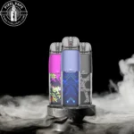 Vaporesso Luxe Q2 SE PodSystem - پادسیستم ویپرسو لوکس کیو2 اس ای