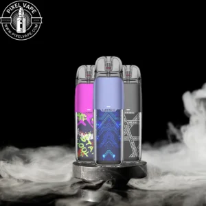 Vaporesso Luxe Q2 SE PodSystem - پادسیستم ویپرسو لوکس کیو2 اس ای