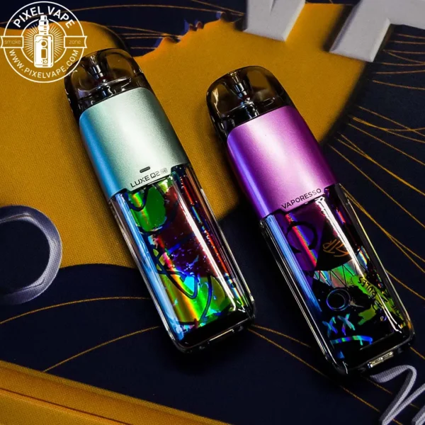Vaporesso Luxe Q2 SE- خرید پادسیستم لوکس کیو2 اس ای