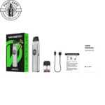 Vaporesso Xros 5 PodSystem Package - بسته بندی پادسیستم ویپرسو ایکسراس5