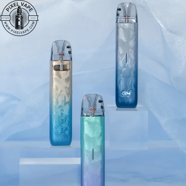 خرید G4 Mini Uwell - پادسیستم یوول کالیبرن جی4 مینی copy