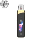 خرید UWELL Caliburn G4 Pro Desert Gold PodSystem - خرید پادسیستم یوول کالیبرن جی4 پرو طلاییwebp