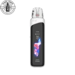 خرید UWELL Caliburn G4 Pro Frost White PodSystem - خرید پادسیستم یوول کالیبرن جی4 پرو سفید