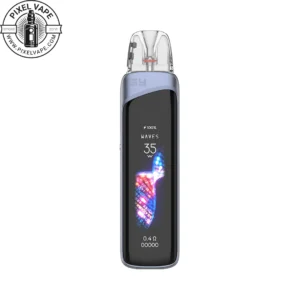 خرید UWELL Caliburn G4 Pro Ink Blue PodSystem - خرید پادسیستم یوول کالیبرن جی4 پرو آبی