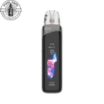 خرید UWELL Caliburn G4 Pro Iron Grey PodSystem - خرید پادسیستم یوول کالیبرن جی4 پرو خاکستری