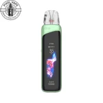 خرید UWELL Caliburn G4 Pro Light Green PodSystem - خرید پادسیستم یوول کالیبرن جی4 پرو سبز