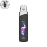 خرید UWELL Caliburn G4 Pro Pearl Silver PodSystem - خرید پادسیستم یوول کالیبرن جی4 پرو نقره ای
