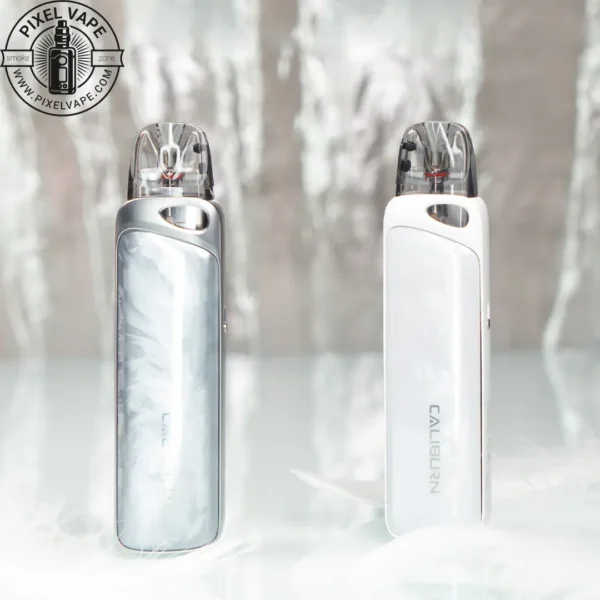 خرید UWELL Caliburn G4 Pro PodSystem - خرید پادسیستم یوول کالیبرن جی4 پرو