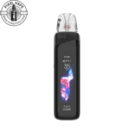 خرید UWELL Caliburn G4 Pro Stripe Black PodSystem - خرید پادسیستم یوول کالیبرن جی4 پرو مشکی