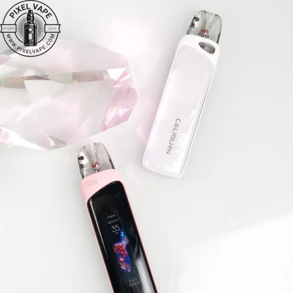 خرید UWELL Caliburn G4 Pro - خرید پادسیستم یوول کالیبرن جی4 پرو