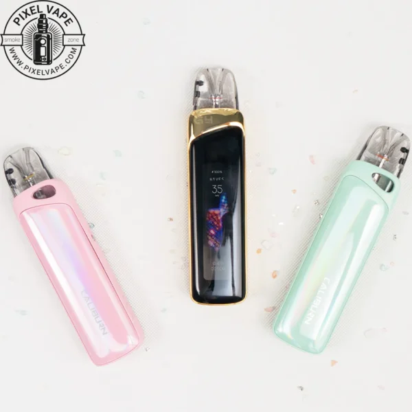 خرید UWELL Caliburn G4 Pro - خرید یوول کالیبرن جی4 پرو